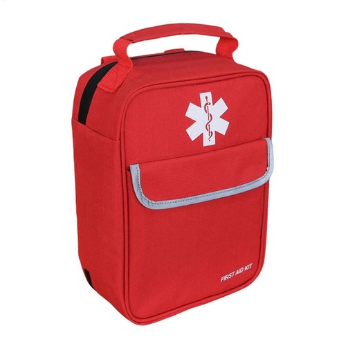 First aid pouch empty - empty, tactical