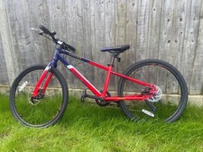 Wiggins Chartres Hybrid Bike