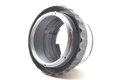 Mint zenza bronica helicoid - [mint],