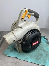 Ryobi RBL26BV Leaf blower side