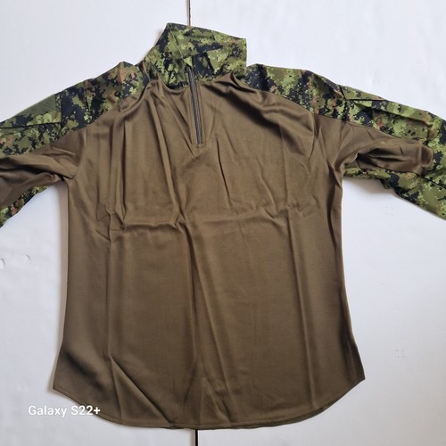 Arktis a126 ubacs shirt camo - arktis,