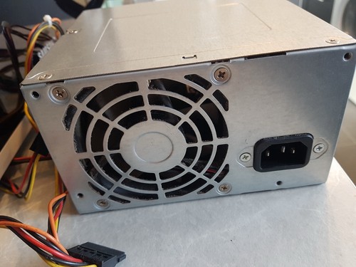 Delta computer power - delta,