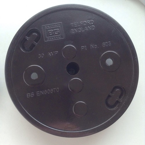 Vtg tenby pole switch - vtg,