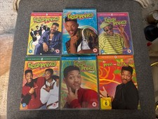 The fresh prince bel air - the, of