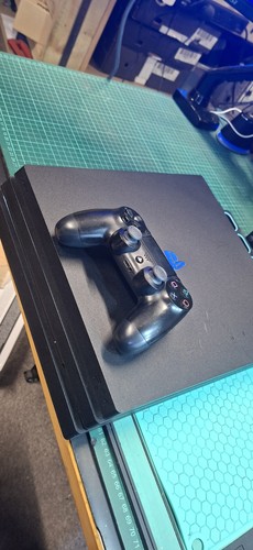 Ps4 pro with - pro,