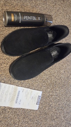 Sketchers slip ins arch - sketchers, fit