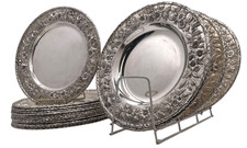 S. Kirk & Son Sterling Silver