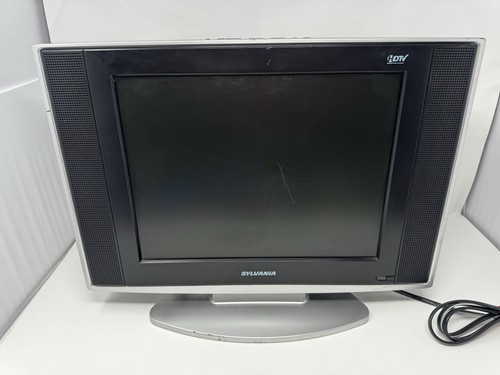 Sylvania ld155sc8 lcd - 15”,