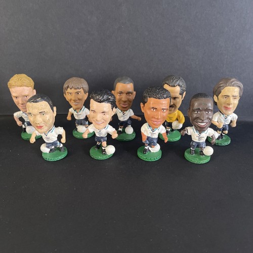 Corinthian 1995 england - 1995,