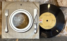 Carpenters - Yesterday Once More / Road Ode - 7” Vinyl Single 1973 A&M AMS 7073