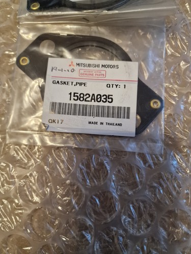 New genuine mitsubishi - new,