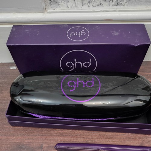 Ghd purple limited - ghd, 4.2b