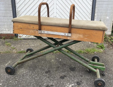 OLYMPIC VINTAGE GYMNASTICS