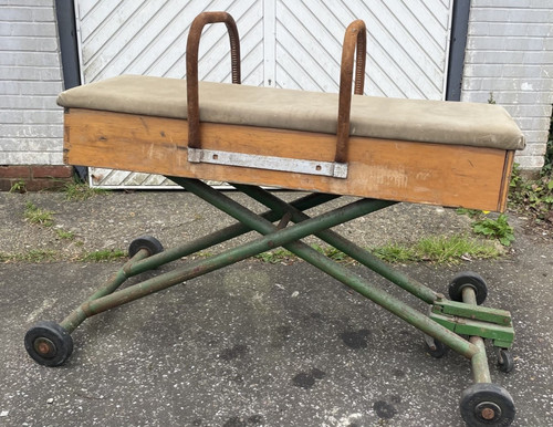 Olympic vintage gymnastics - olympic,