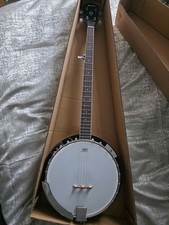 Chord 5 string banjo