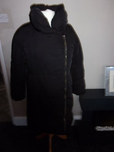 Zara trf outerwear - , coat