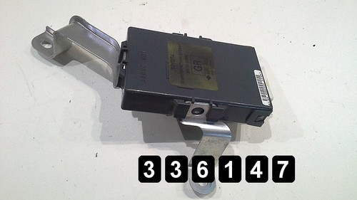 2007 lexus ecu module - 2007,