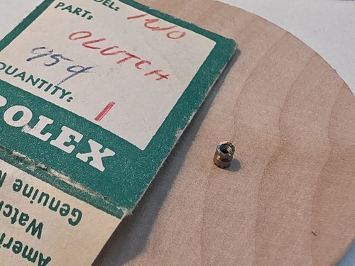 Genuine nos rolex - rolex, 1210