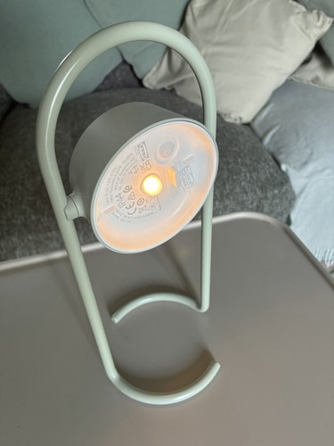 Solvinden led table lamp - led,