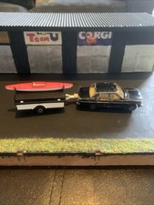 Majorette Peugeot 604 Black