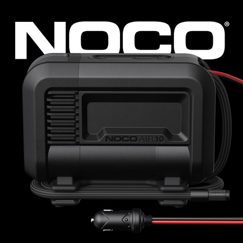 Noco air10 ultrafast 10a - noco,