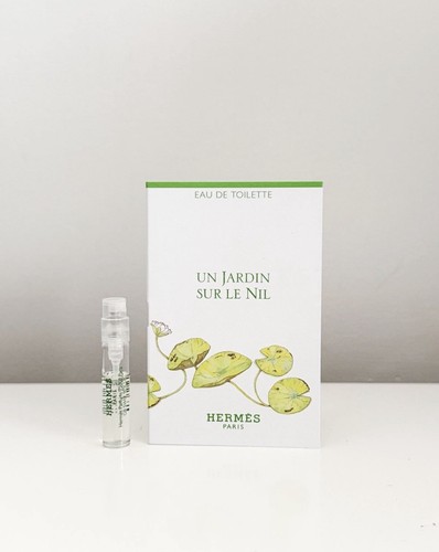 Hermes jardin sur nil - hermes,