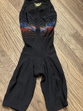 Speedo race suit sr7 - speedo,