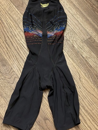 Speedo race suit sr7 - race,
