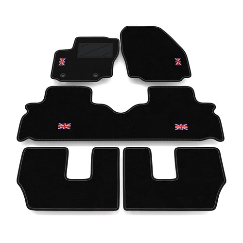 Floor mats compatible with - compatible,