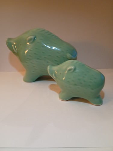 Japanese yakushigama ceramic - japanese,