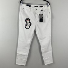 Curve Appeal Jeans Size 12