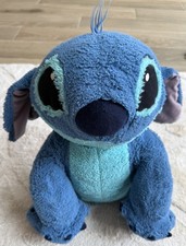 Disney Stitch Plush. Lilo And