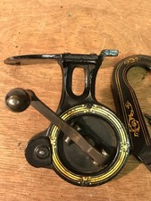 237a Singer 12K Antique Sewing