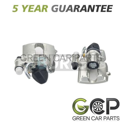 Brake caliper rear left - brake,