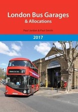 London Bus Garages