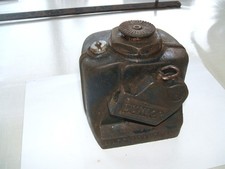 Dunlop Hydraulic Jack Suitable