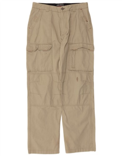 Musto mens straight - musto, cargo
