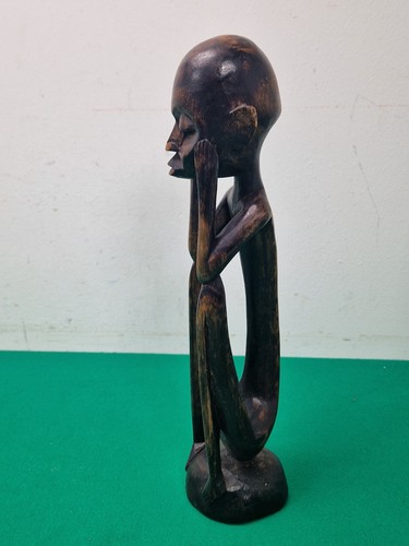 Vintage hand carved - vintage,
