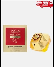 Paco Rabanne Lady Million