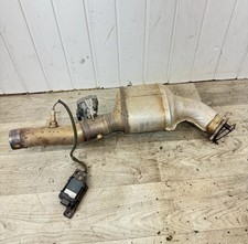 AUDI A6 A7 C8 4K Catalyst Converter 4K0254450G 2.0 Diesel 2019