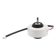High Power Brushless Motor for