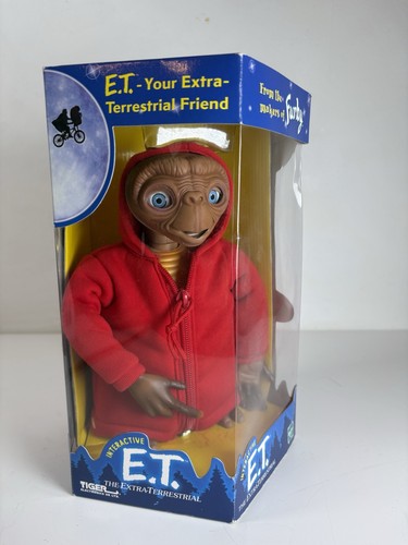 Vintage furby extra - vintage,