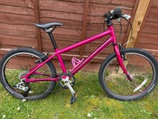 Isla Bike Beinn 20. Very Good