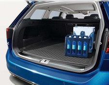 New Genuine VW Passat B8