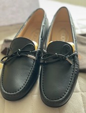 Tods Black Women’s Driving