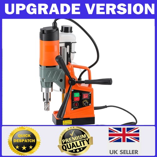 Portable magnetic drilling - portable,