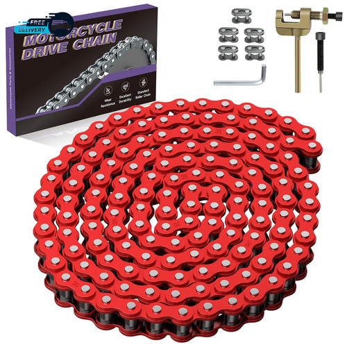 Red chain compatible with - compatible,