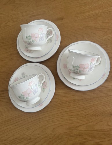 Vintage sadler romance - 3, x