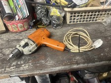 Vintage black decker - &,