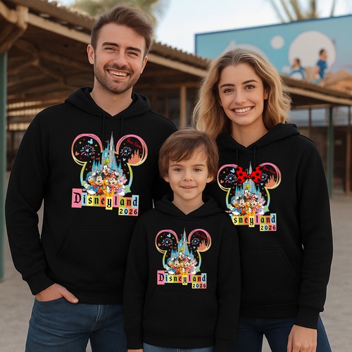 Personalised disney trip - trip, 2026